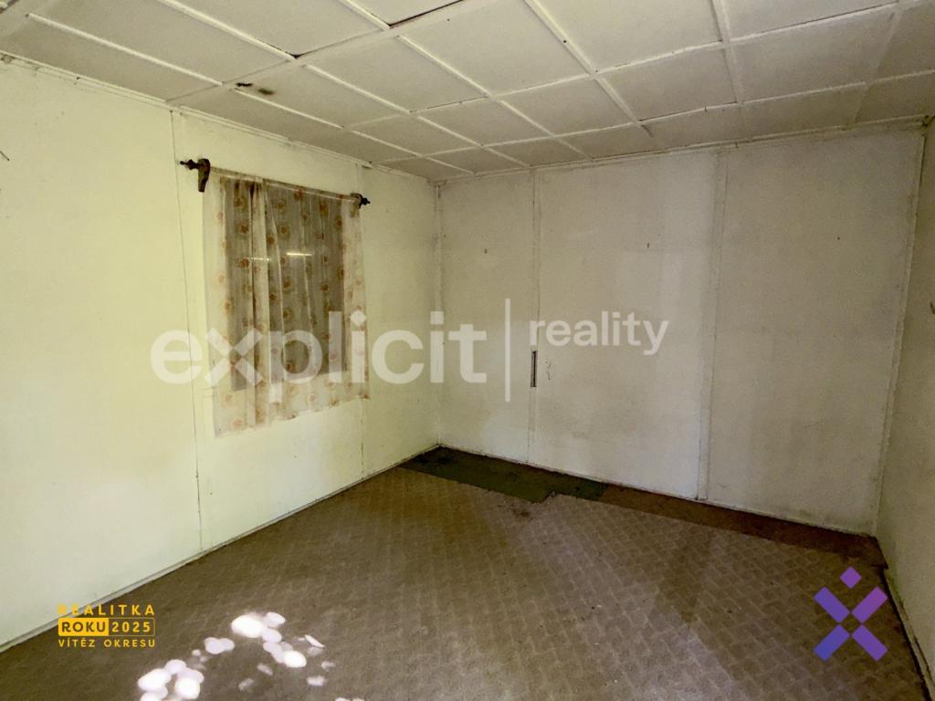 Prodej domu 20 m2, Hluk – náhled fotky 4