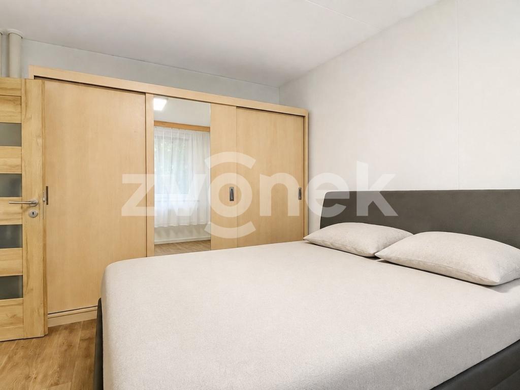Pronájem bytu 2+1 48 m2, Zlín – náhled fotky 12