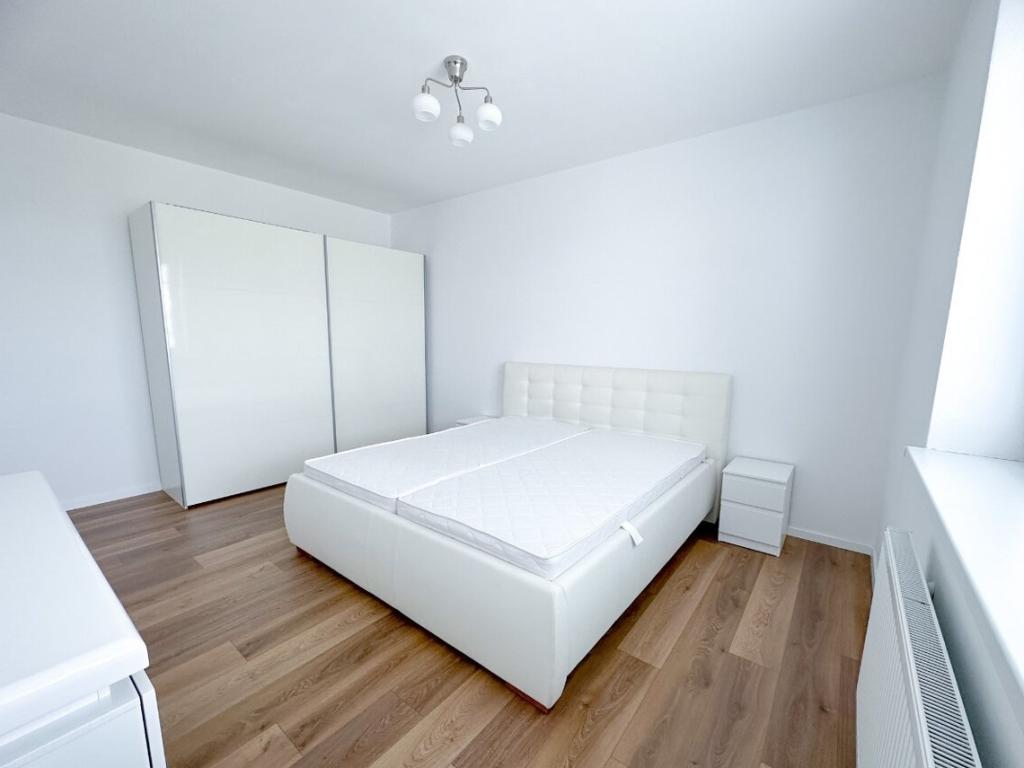 Pronájem bytu 1+1 50 m2
