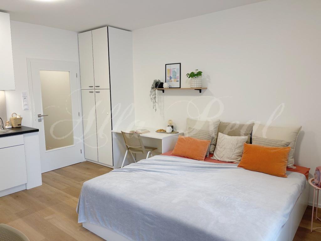 Pronájem bytu 1+kk 30 m2