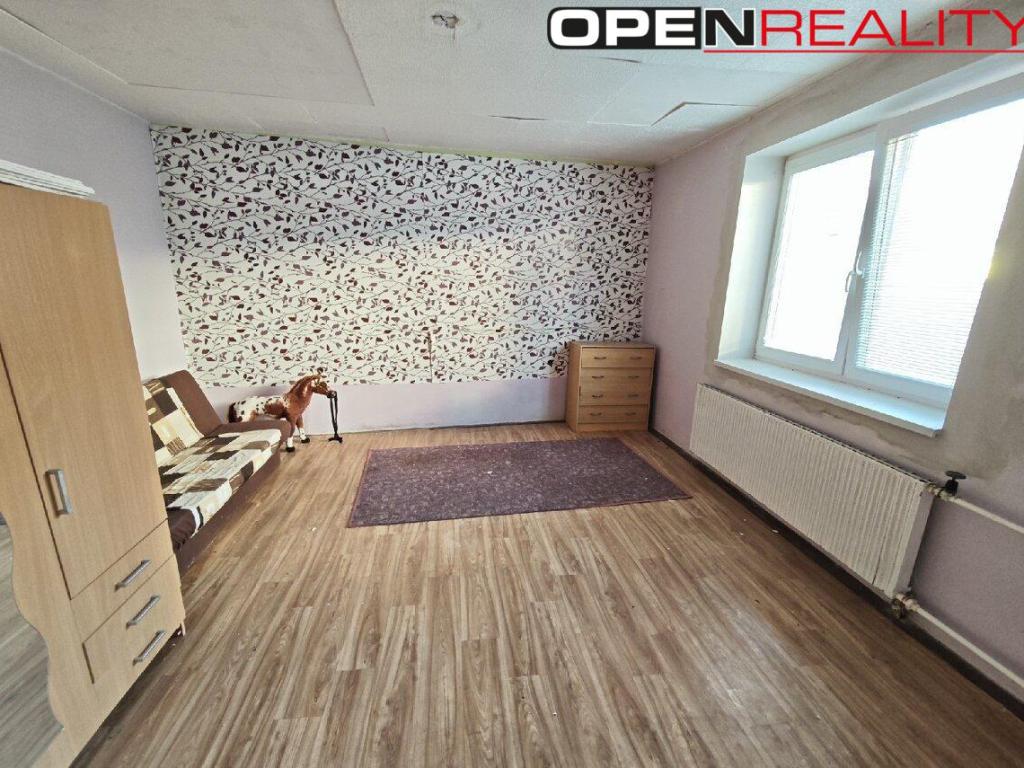 Prodej domu 120 m2