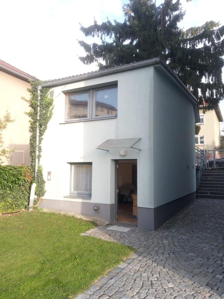 Lakás, 24 m²