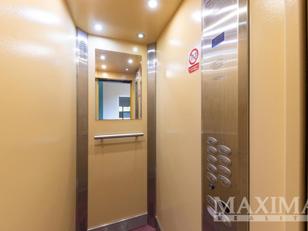 Prodej bytu 1+1 39 m2, Ostrava – náhled fotky 10