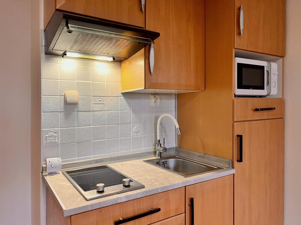 Pronájem bytu 2+kk 50 m2