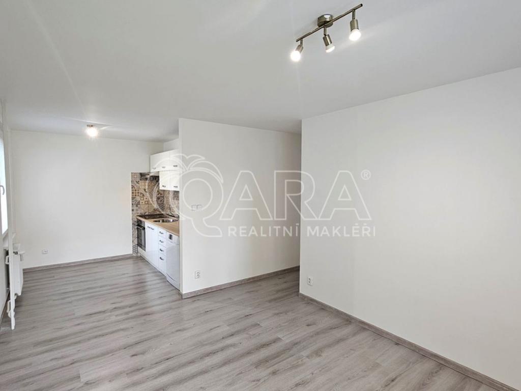 Pronájem bytu 2+kk 43 m2