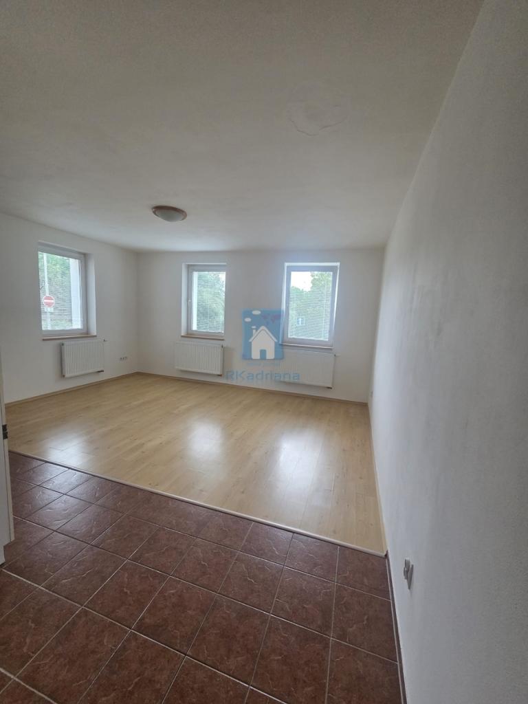 Pronájem bytu 2+kk 53 m2