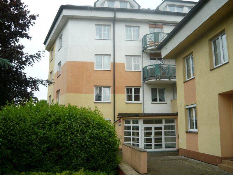 Pronájem bytu 2+kk 87 m2