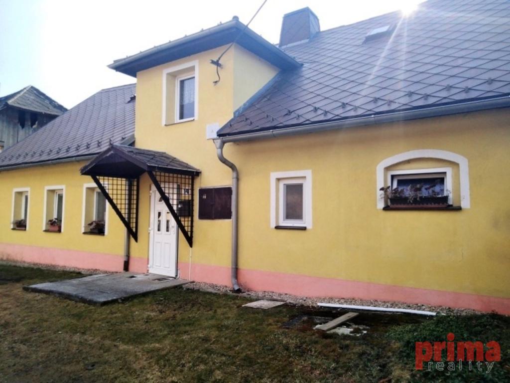 Prodej domu 139 m2