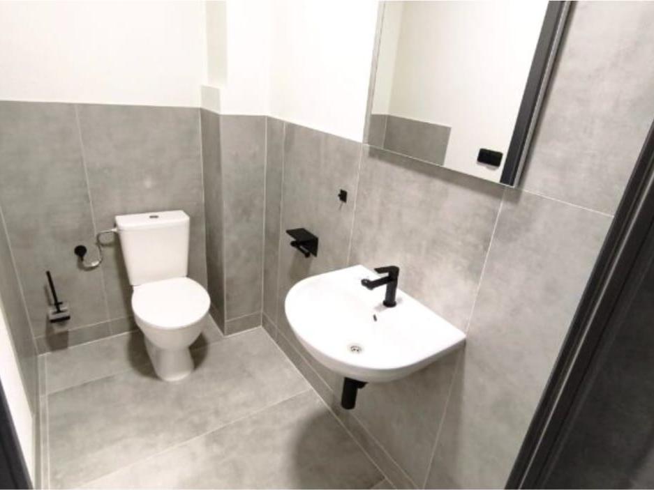 Pronájem bytu 1+kk 25 m2