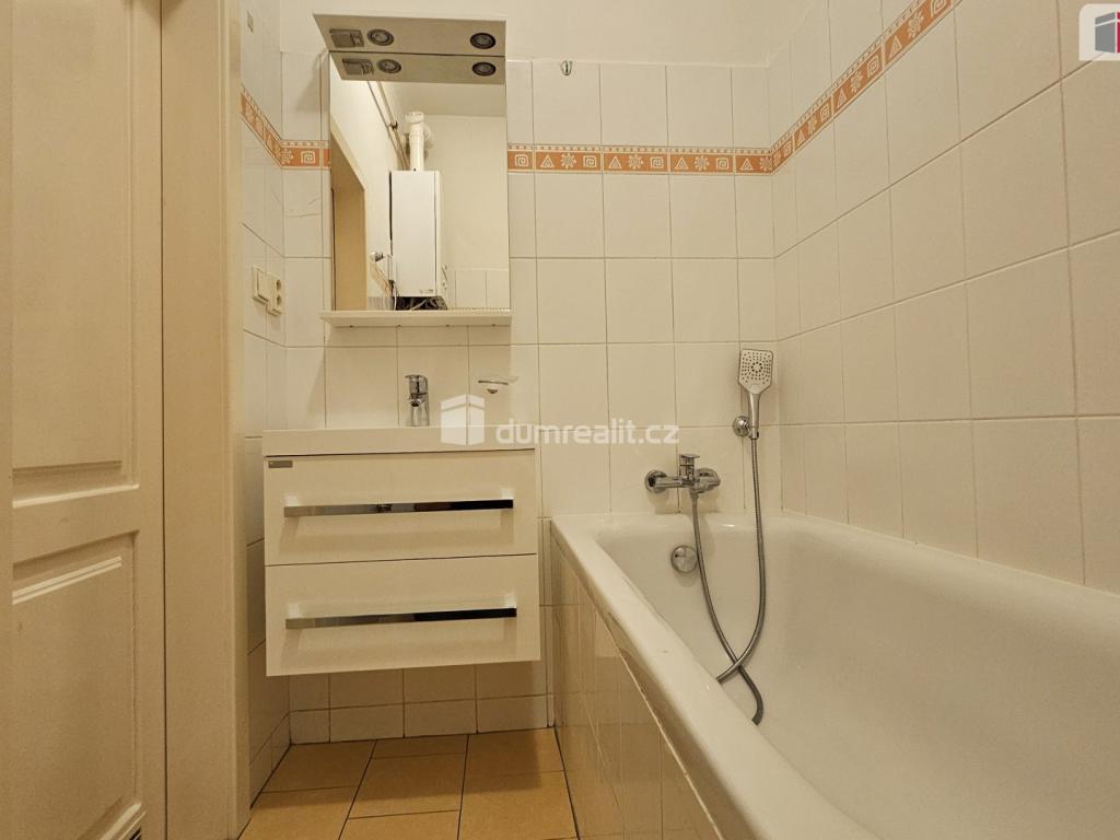 Pronájem bytu 3+kk 85 m² – další