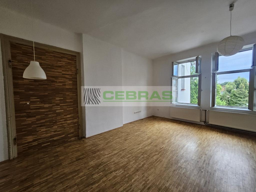 Pronájem bytu 2+kk 45 m2