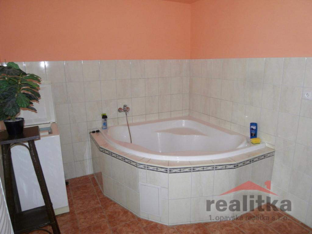 Pronájem bytu atypický 20 m2