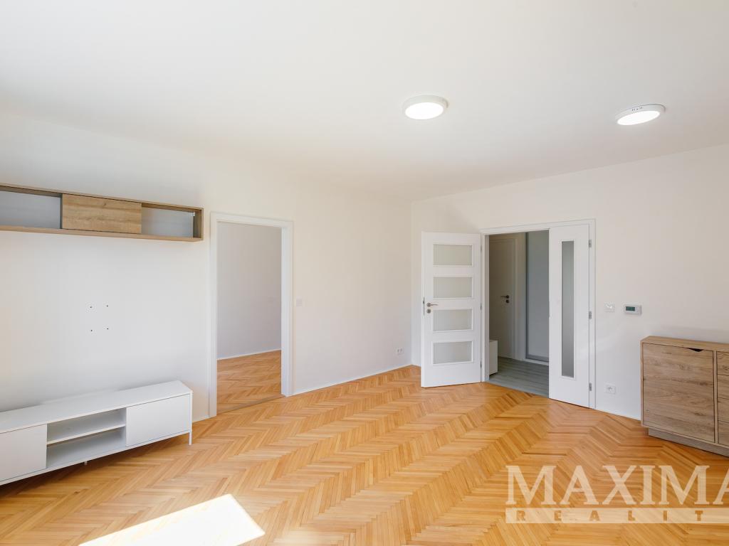 Pronájem bytu 3+1 71 m2