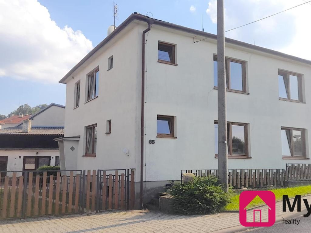 Pronájem domu 168 m2