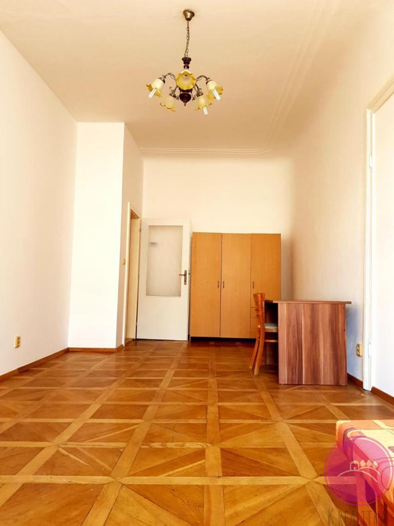 Pronájem bytu 2+1 100 m2