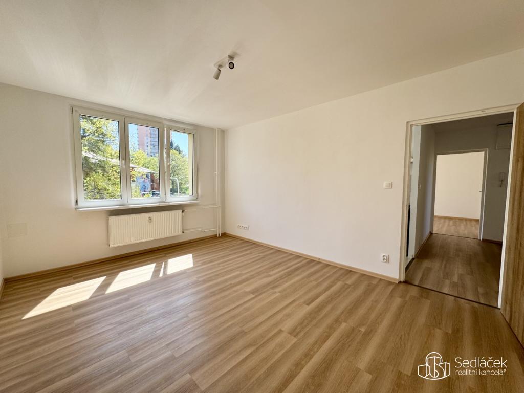 Pronájem bytu 3+1 63 m2