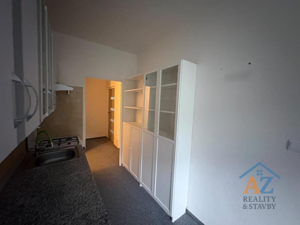 Pronájem bytu 2+1 62 m2