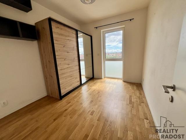 Pronájem bytu 2+kk 39 m2