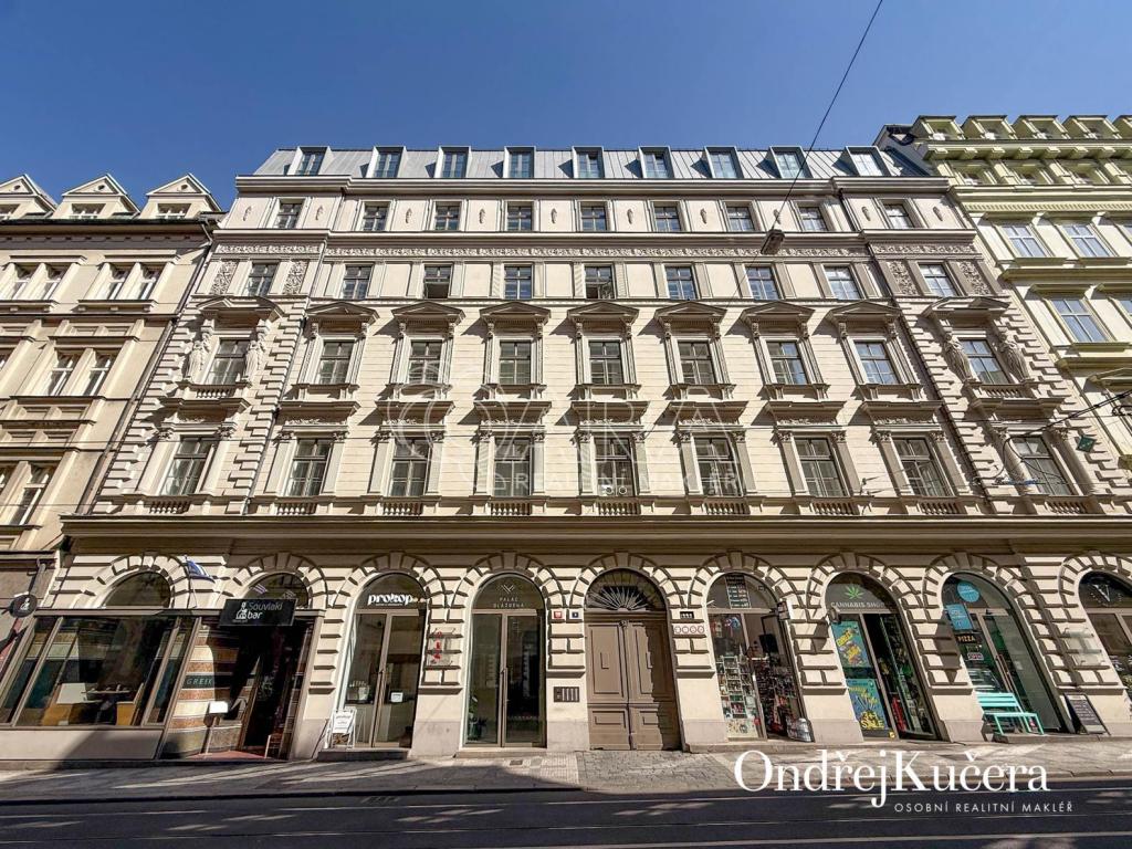 Prodej bytu 2+kk 61 m2, Praha – náhled fotky 26