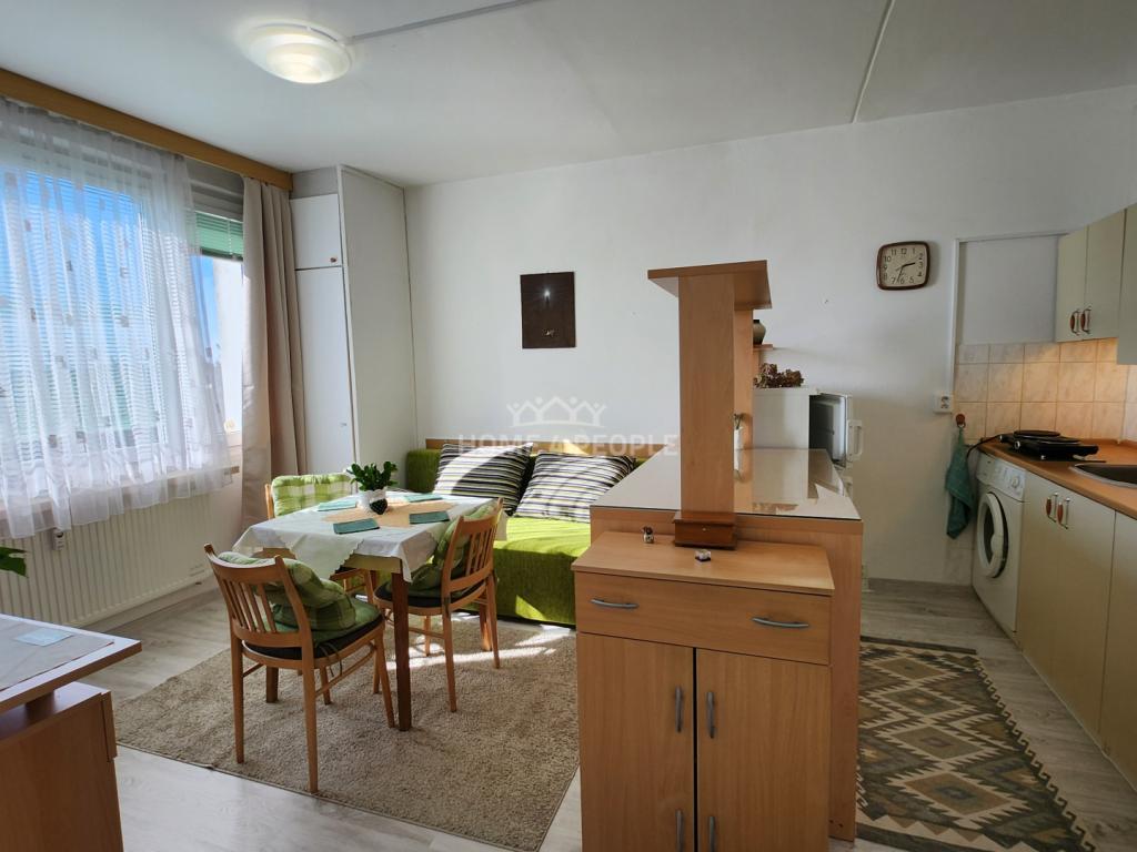 Pronájem bytu 2+kk 39 m2