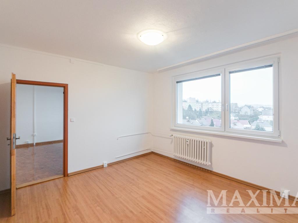 Pronájem bytu 2+kk 48 m2