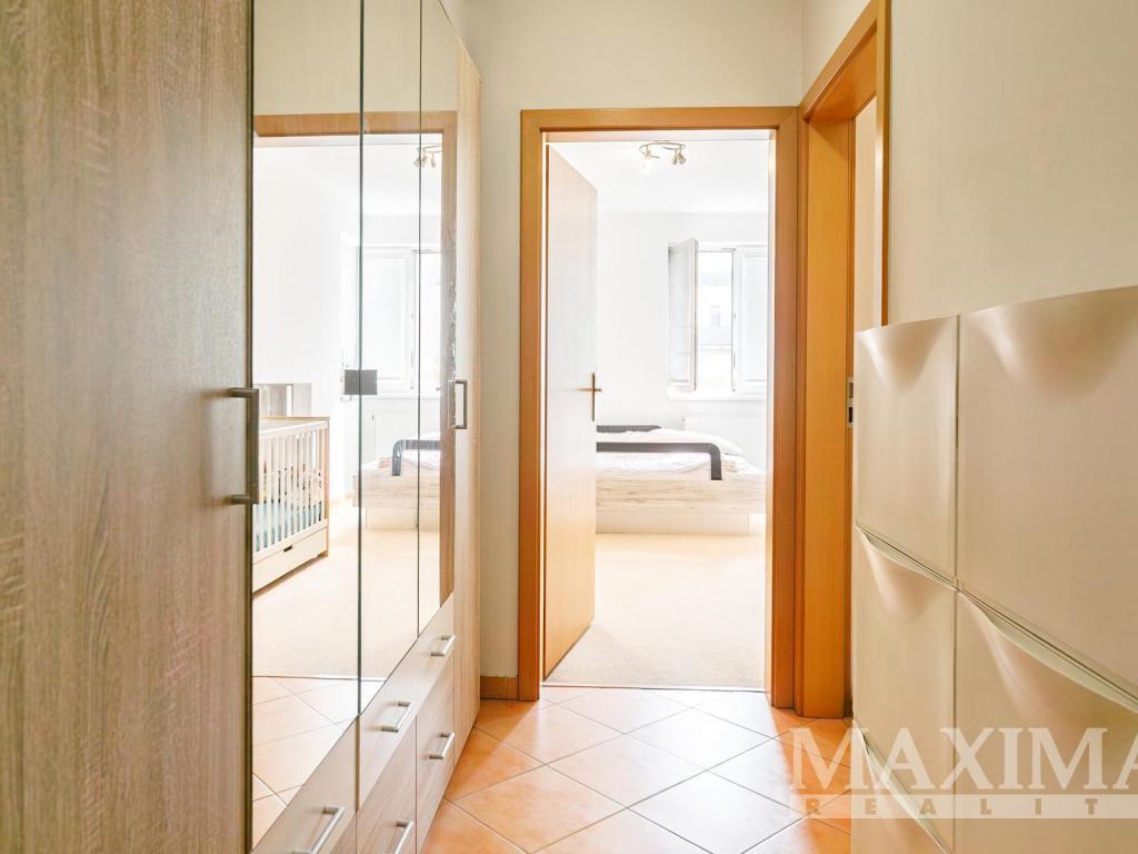Pronájem bytu 2+kk 50 m2
