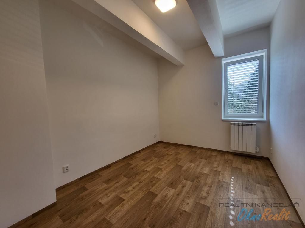 Pronájem bytu 2+kk 50 m² - Lisää