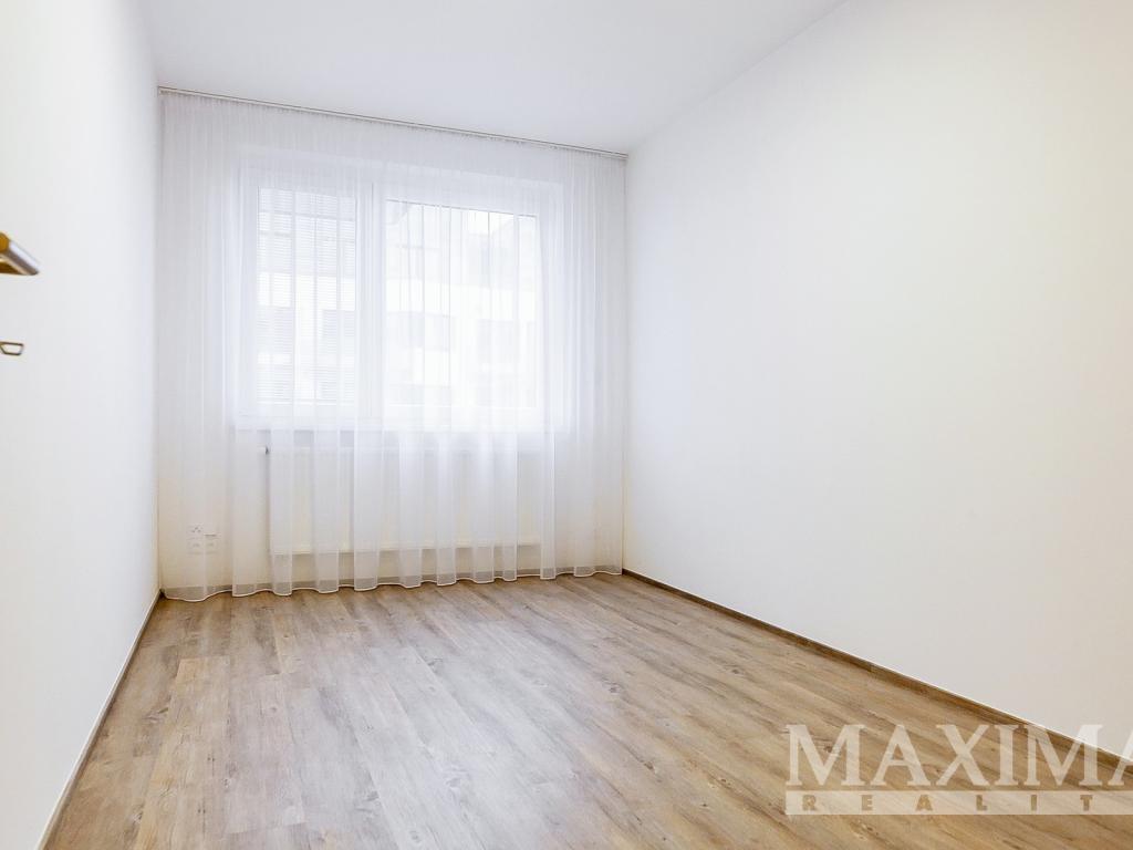 Pronájem bytu 2+kk 50 m2