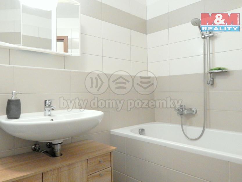 Pronajem bytu 3+kk 73 m2
