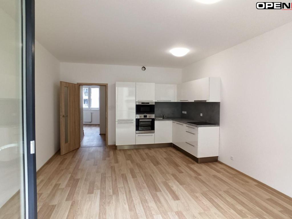 Pronájem bytu 2+kk 54 m2