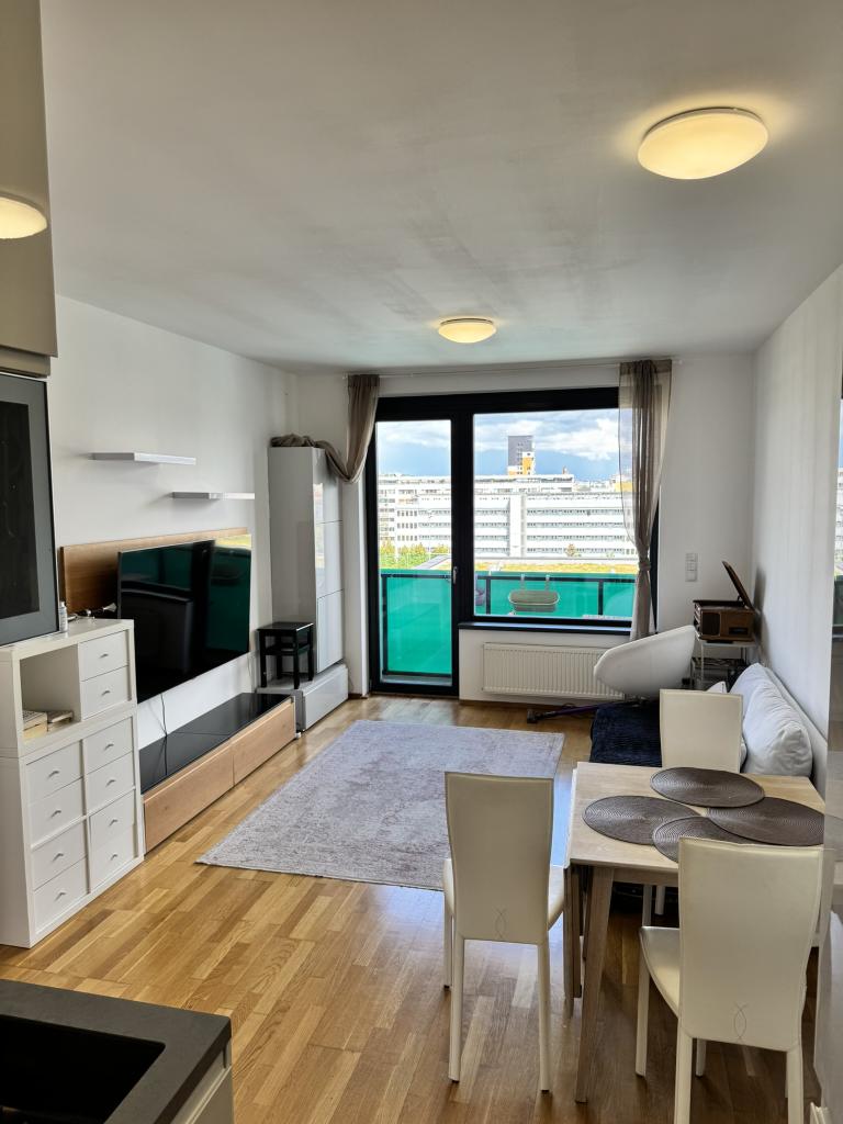 Pronájem bytu 3+kk 85 m2