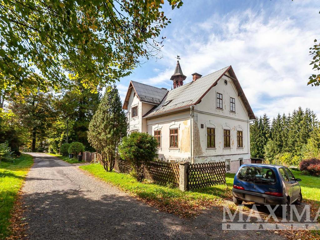 Prodej domu 354 m2, Raspenava – náhled fotky 26