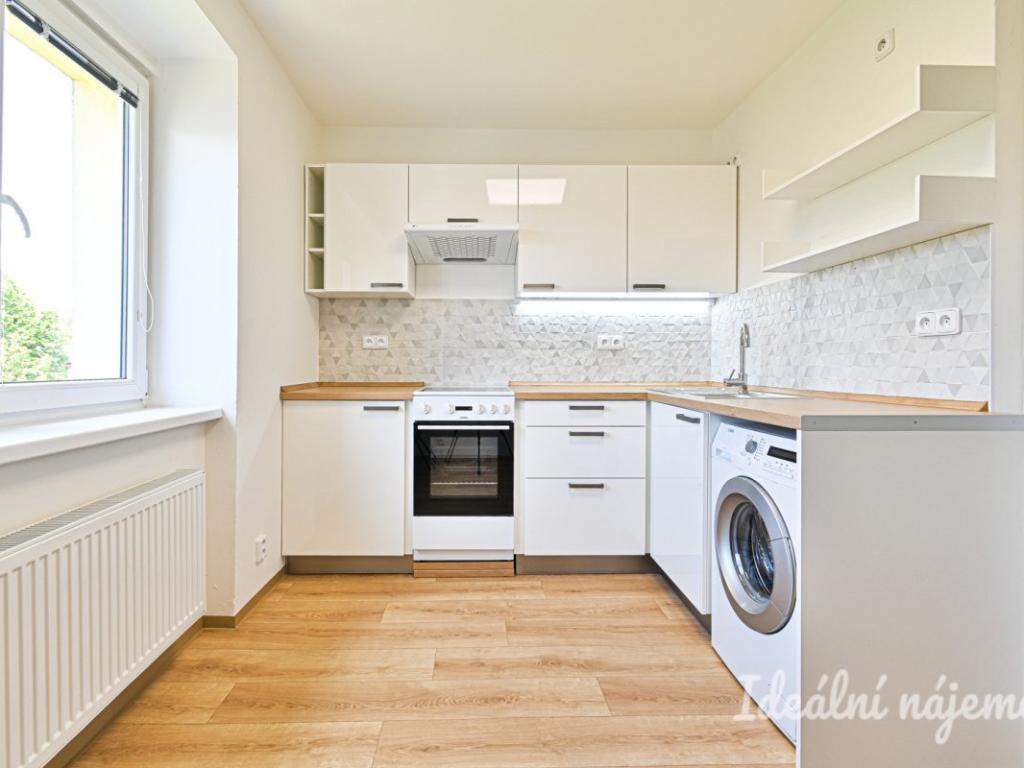 1-room apartment for rent · 29 m² · Brno — 618 €/mo