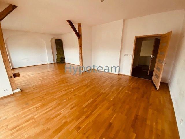 Pronájem bytu 2+1 70 m2