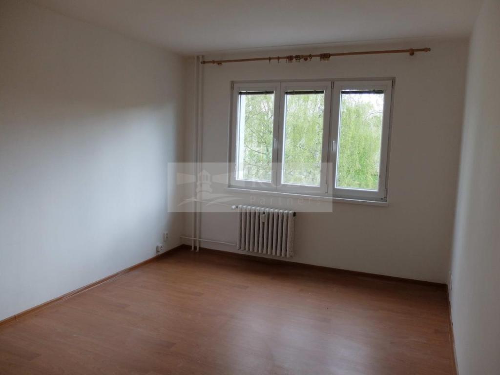 Prodej bytu 2+1 54 m2