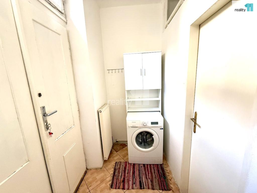 Prodej bytu 1+1 40 m2