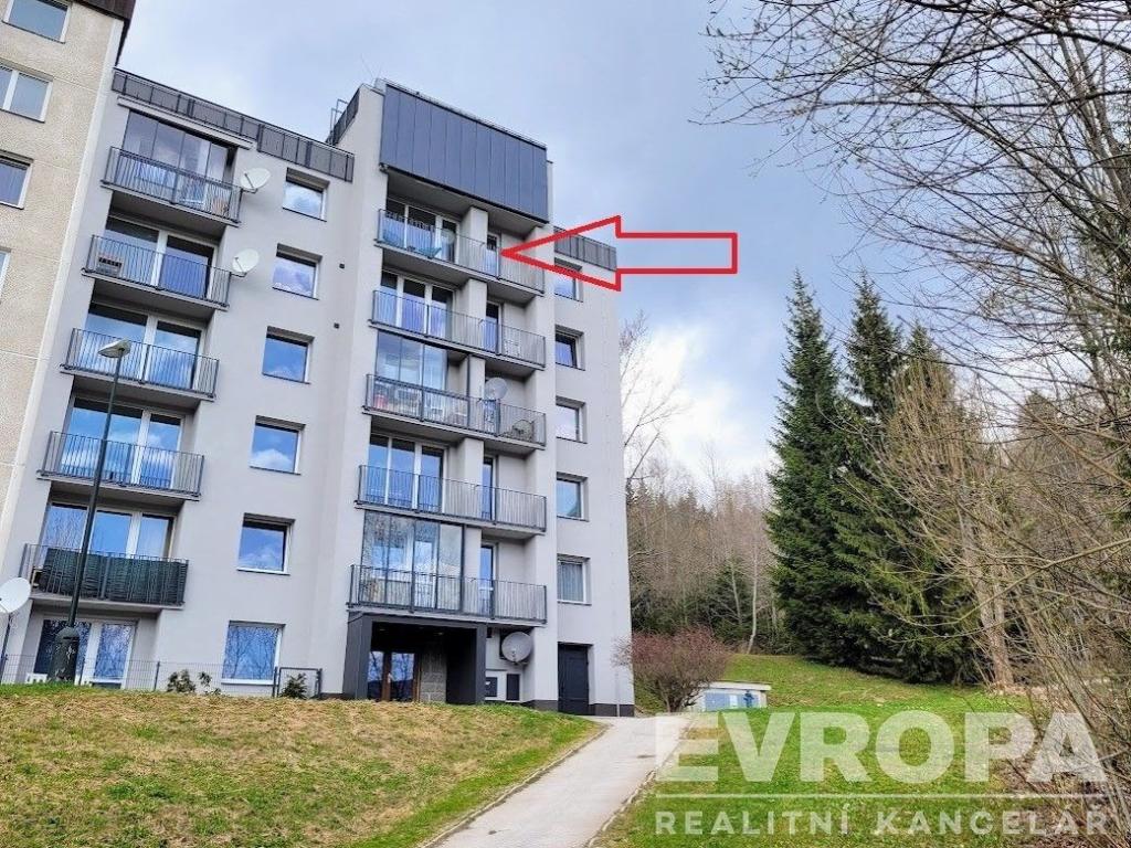 Pronájem 3+1, Špindlerův Mlýn - Bedřichov, 30000