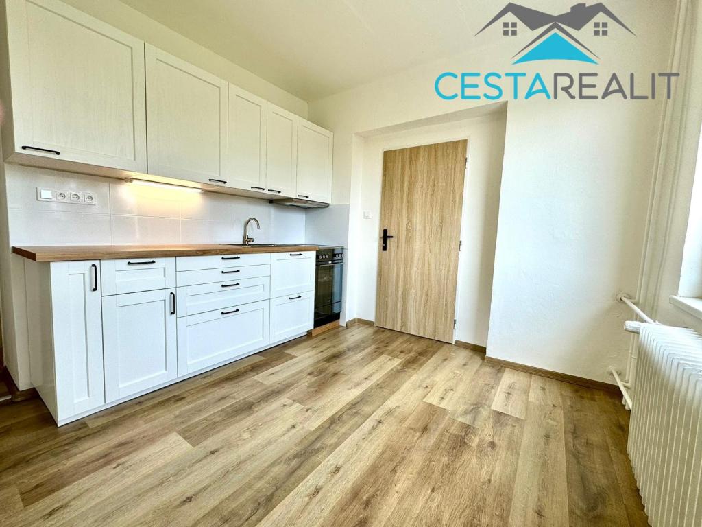 Pronájem bytu 2+kk 40 m2