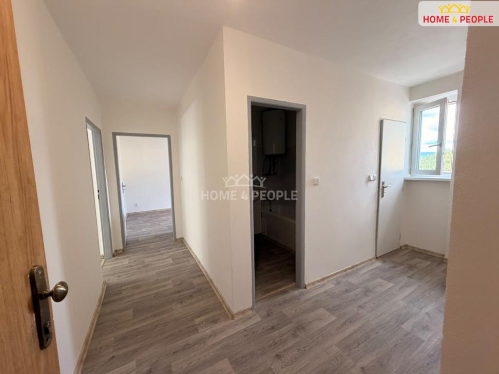 Pronájem bytu 2+1 71 m2