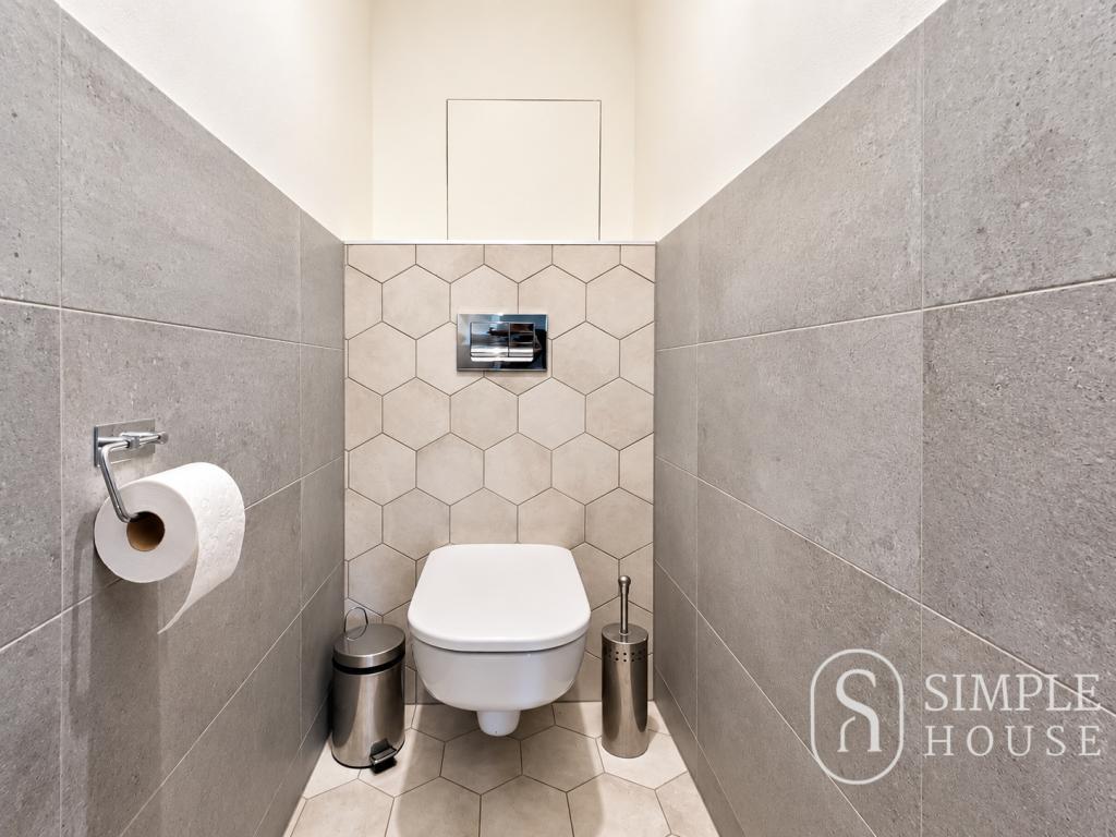 Pronájem bytu 3+kk 70 m2, Praha – náhled fotky 14