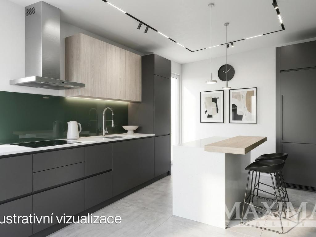 Prodej domu 196 m2, Běchary – náhled fotky 12