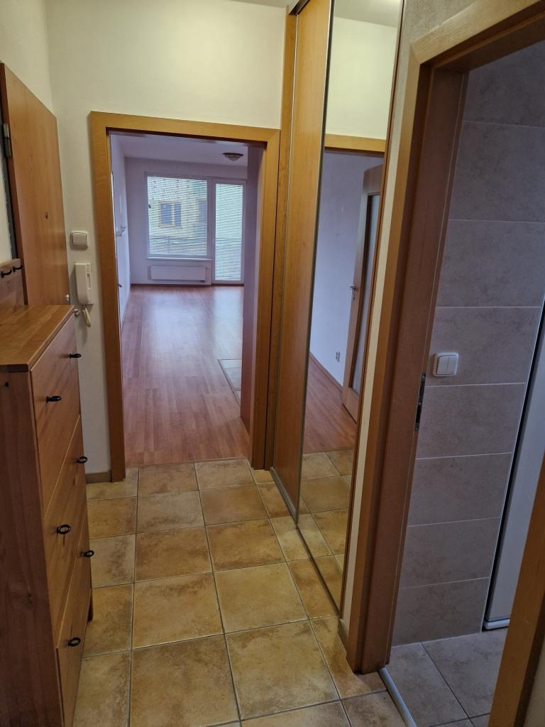 Pronájem bytu 2+kk 65 m2