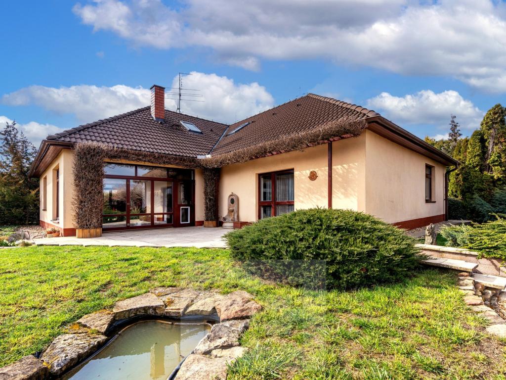 Prodej domu 262 m2