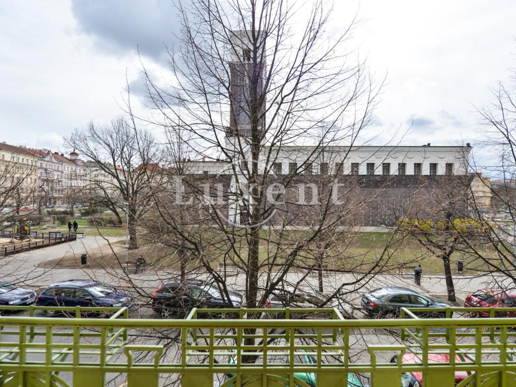 Pronájem bytu 3+kk 95 m2, Praha – náhled fotky 5