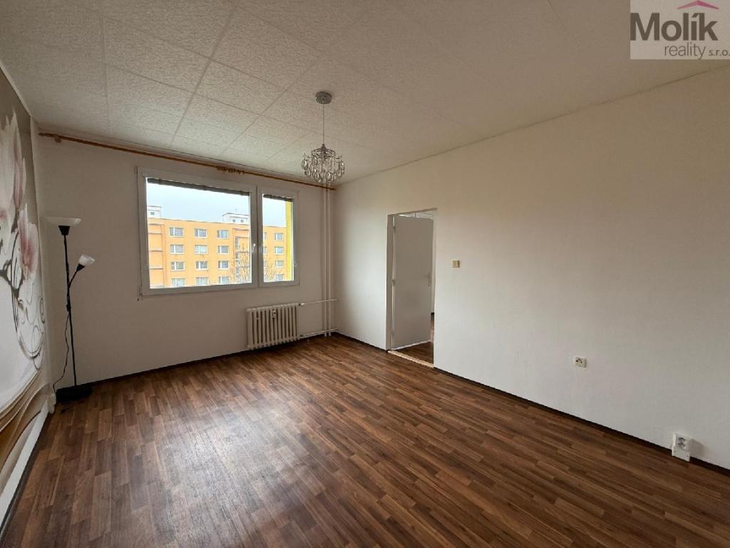 Pronájem bytu 1+1 35 m2