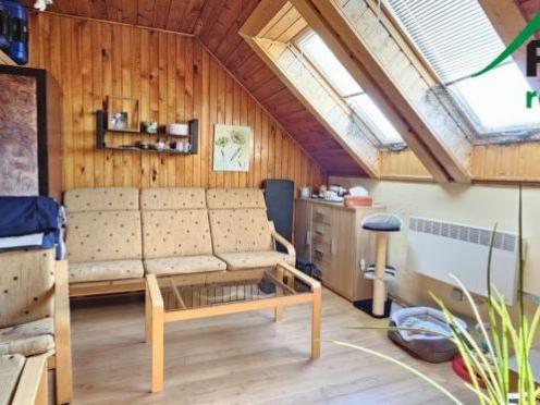 Pronájem bytu 2+1 48 m2
