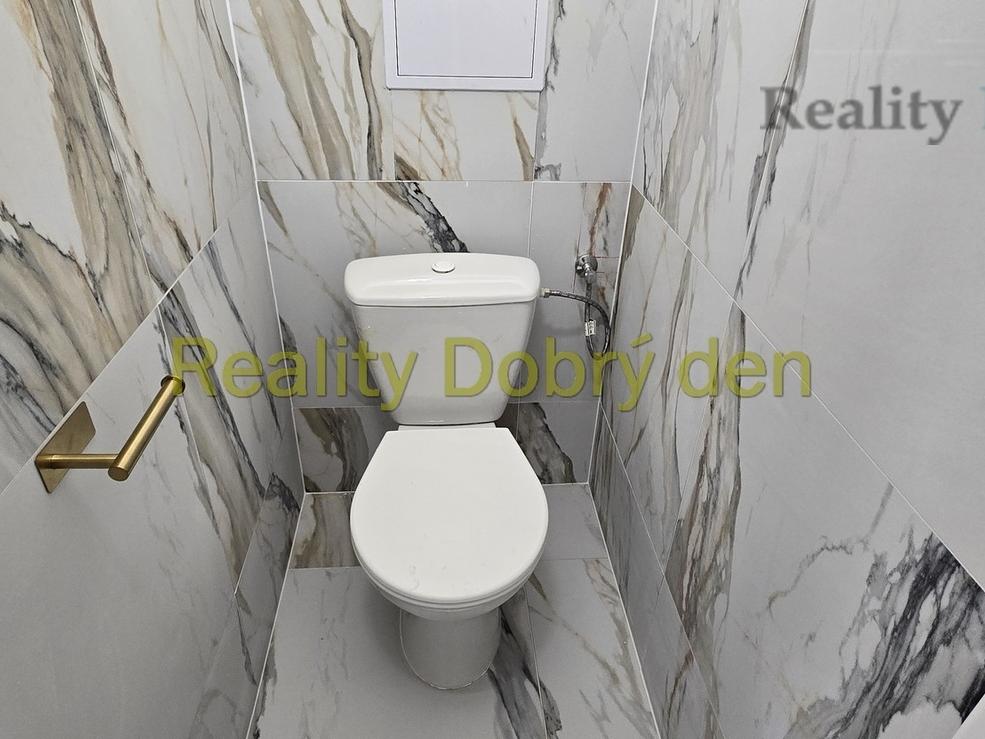 Pronájem bytu 3+1 67 m² – další