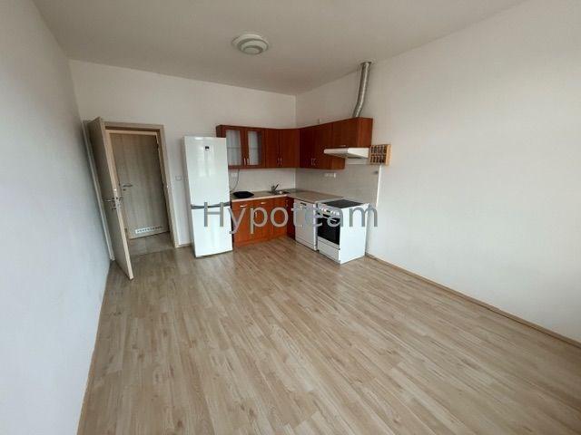 Pronájem bytu 2+kk 51 m2