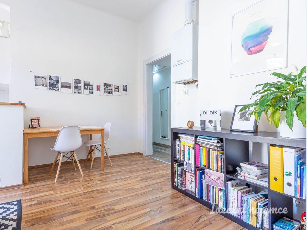 Pronájem bytu 2+kk 45 m2
