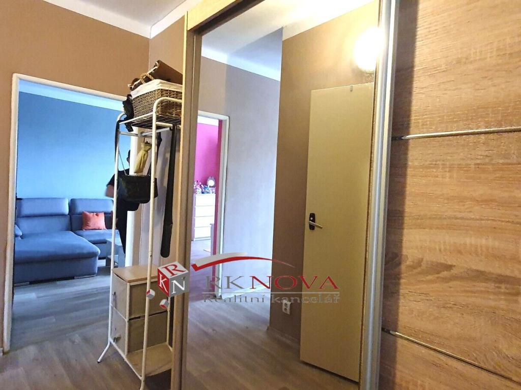 Pronájem bytu 2+1 57 m2, Karviná – náhled fotky 10